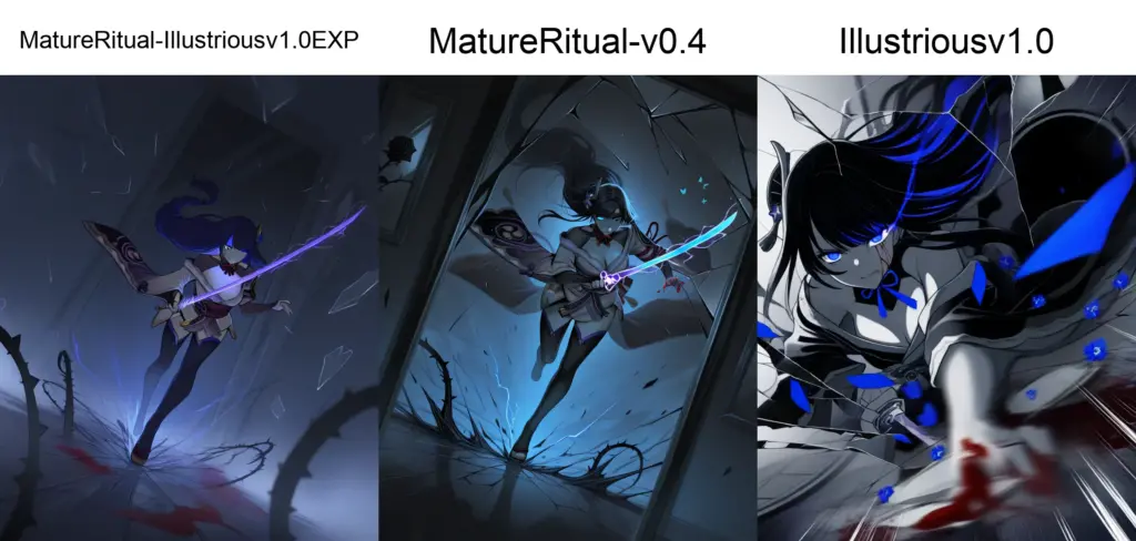 图片[19]_Mature ritual Illustrious AI绘图模型，成熟仪式