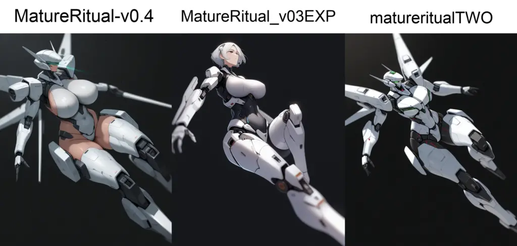 图片[31]_Mature ritual Illustrious AI绘图模型，成熟仪式