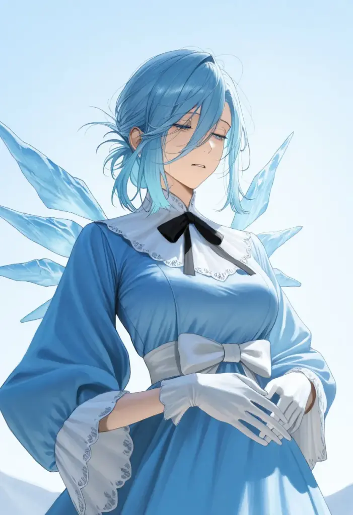 图片[52]_Mature ritual Illustrious AI绘图模型，成熟仪式