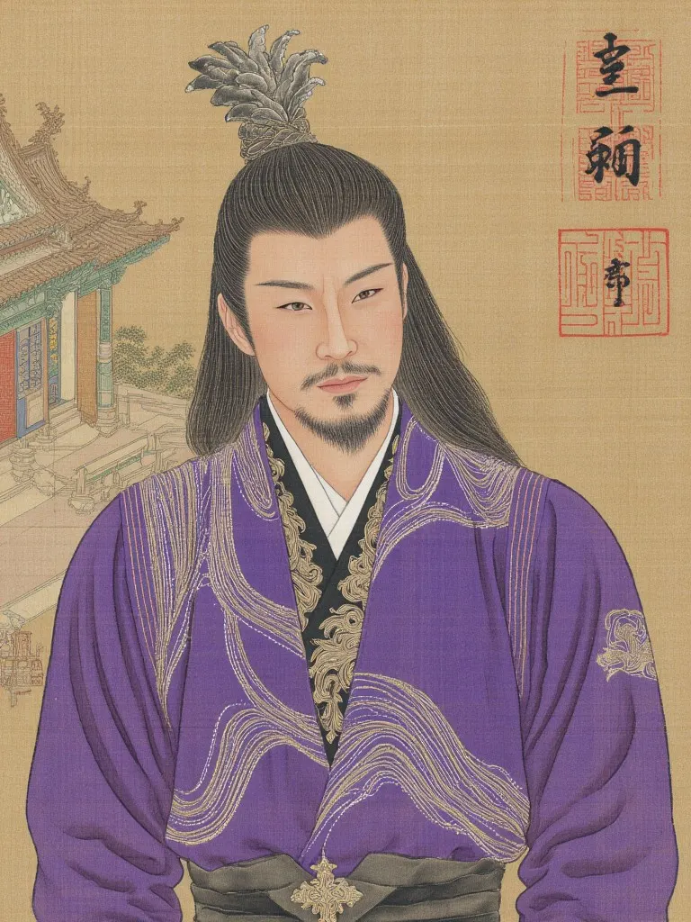 图片[3]_Traditional Chinese Paintings STYLE LORA Flux 传统中国画风格_Qpipi