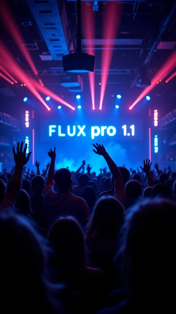 FLUX pro 1.1 Style Lora 将 Flux dev 绘画细节提升至 Flux Pro