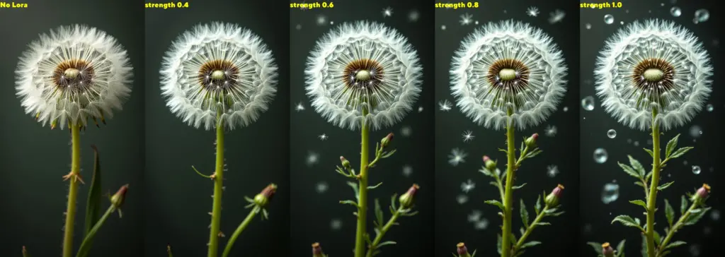 图片[12]_FLUX pro 1.1 Style Lora 将 Flux dev 绘画细节提升至 Flux Pro