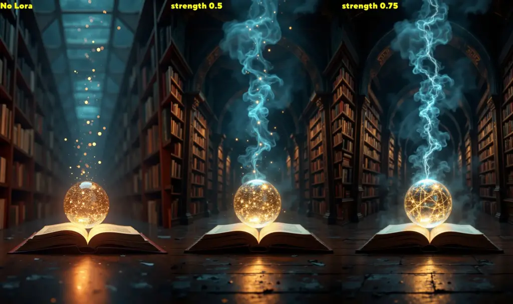 图片[23]_FLUX pro 1.1 Style Lora 将 Flux dev 绘画细节提升至 Flux Pro