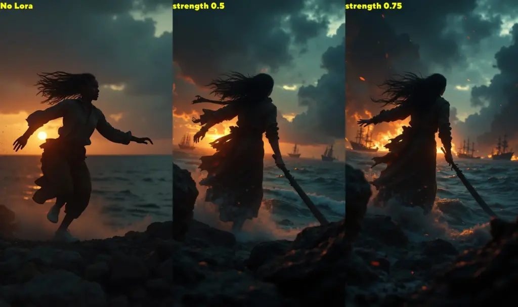 图片[20]_FLUX pro 1.1 Style Lora 将 Flux dev 绘画细节提升至 Flux Pro