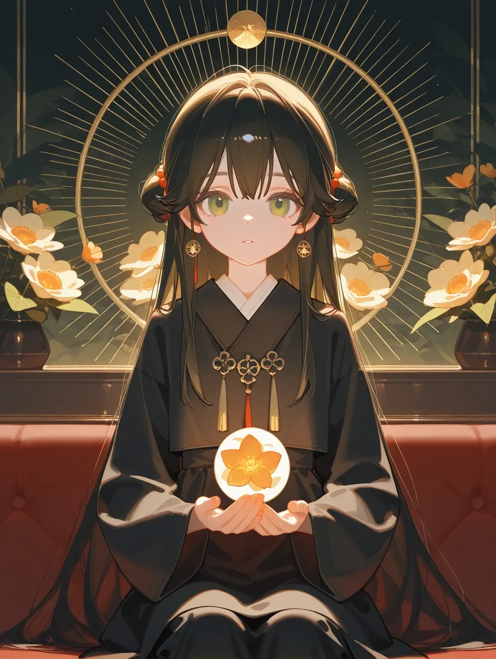 v5.0新图：ZUKI cute ILL AI绘画作品_Qpipi