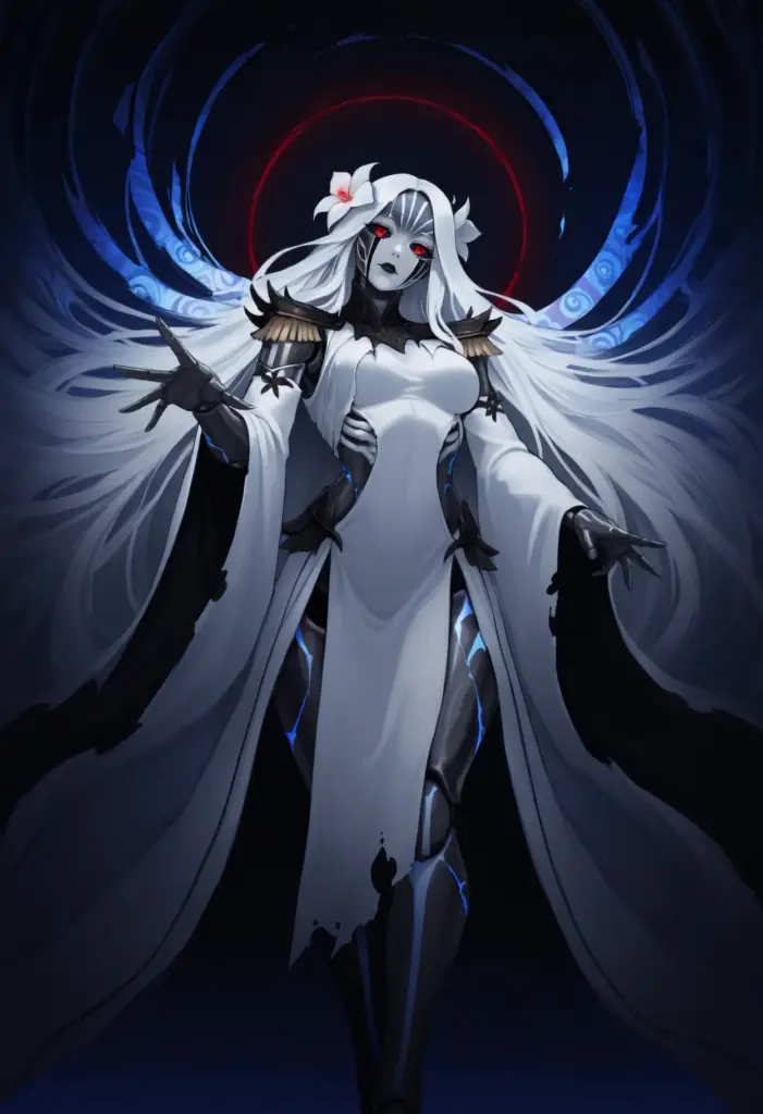 图片[4]_Veridium Illustrious AI绘图模型，优秀稳定的动漫基础模型