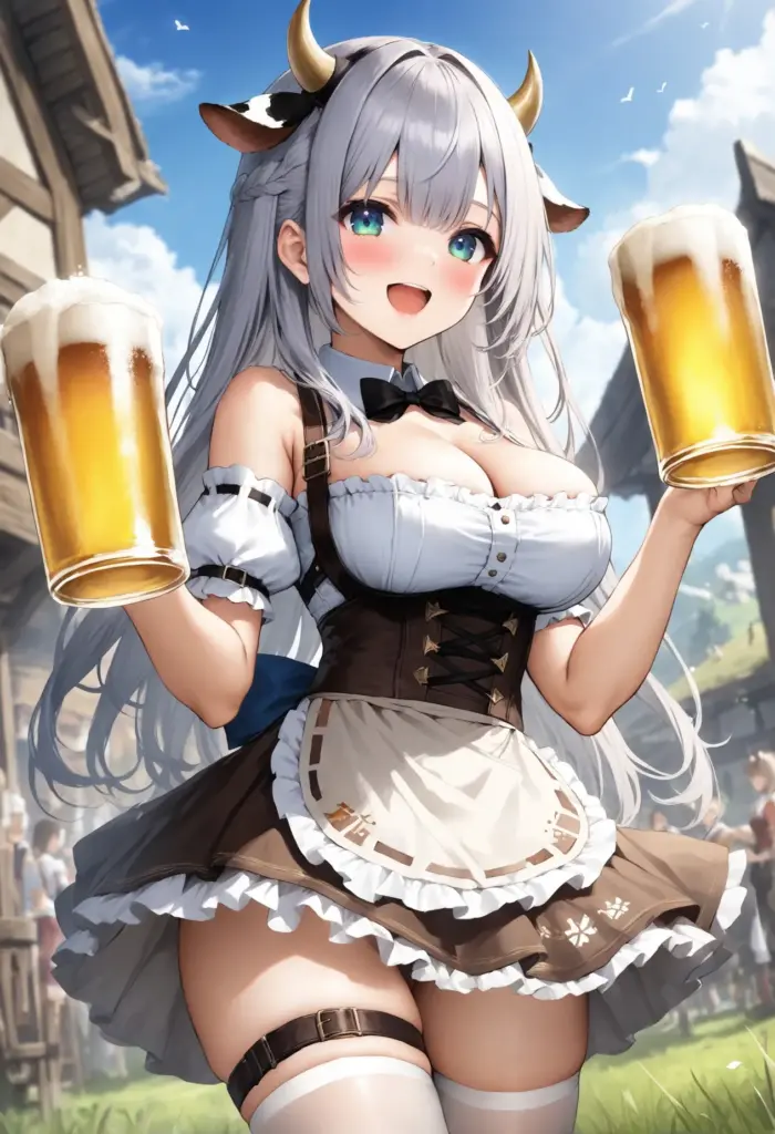 图片[3]_非凡的小马动画引擎混合 Ponymagine 9.1 AI绘画作品_Qpipi
