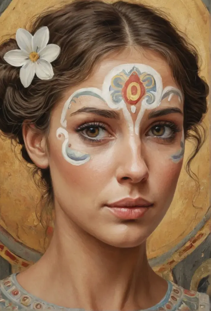 图片[1]_vXIII 新图：epiCRealism XL AI绘画作品_Qpipi