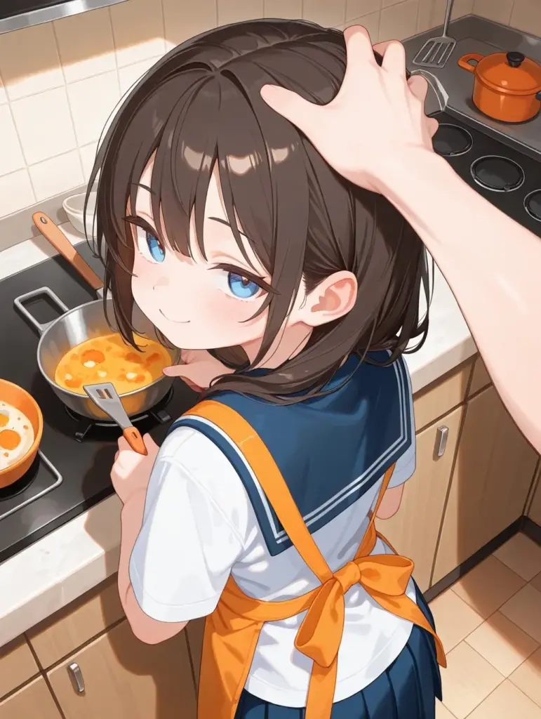 图片[3]_v5.0新图：ZUKI cute ILL AI绘画作品_Qpipi