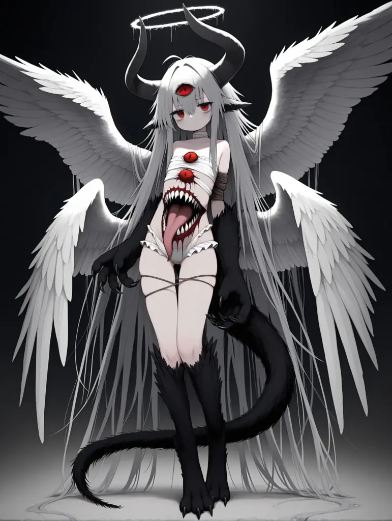 图片[2]_v10.0新图：WAI-NSFW-illustrious-SDXL AI绘画作品_Qpipi