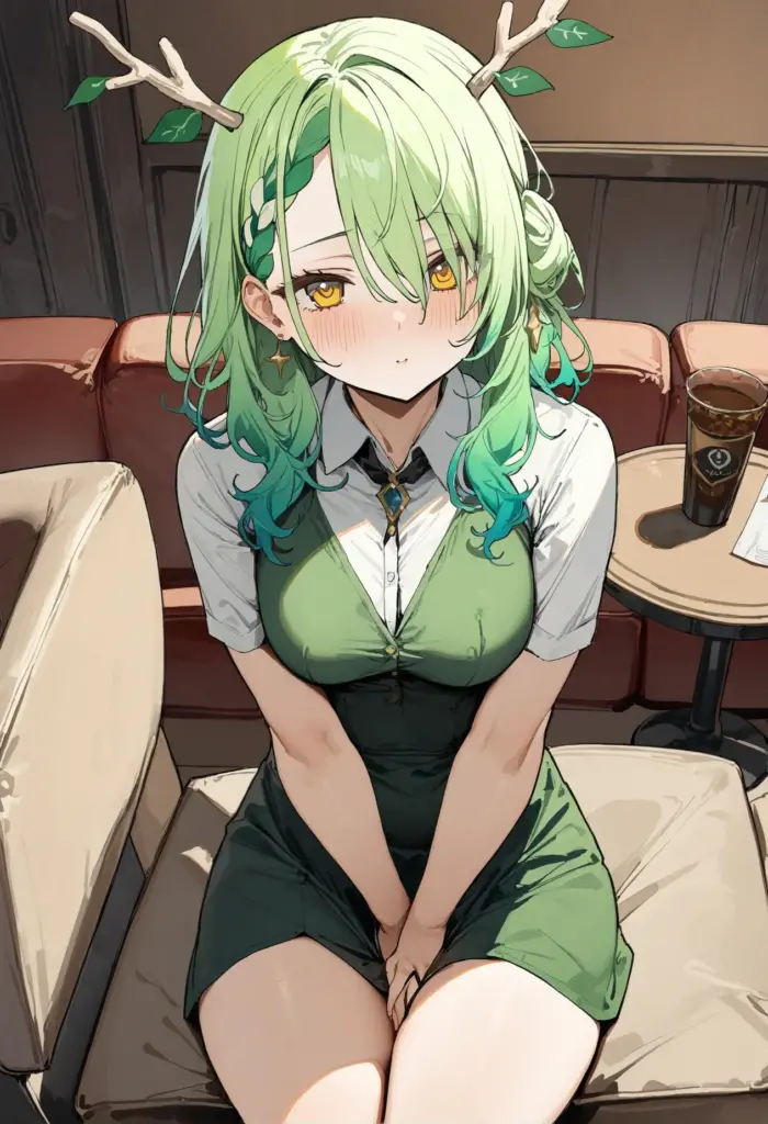 图片[5]_非凡的小马动画引擎混合 Ponymagine 9.1 AI绘画作品_Qpipi
