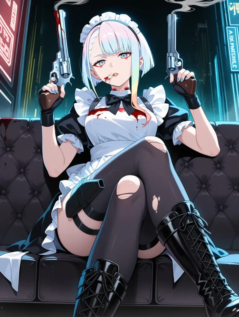 图片[1]_v10.0新图：WAI-NSFW-illustrious-SDXL AI绘画作品_Qpipi