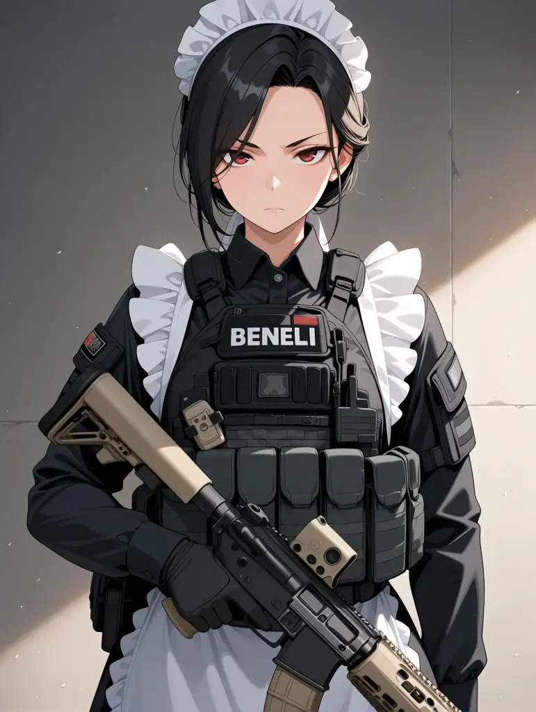 图片[3]_v10.0新图：WAI-NSFW-illustrious-SDXL AI绘画作品_Qpipi
