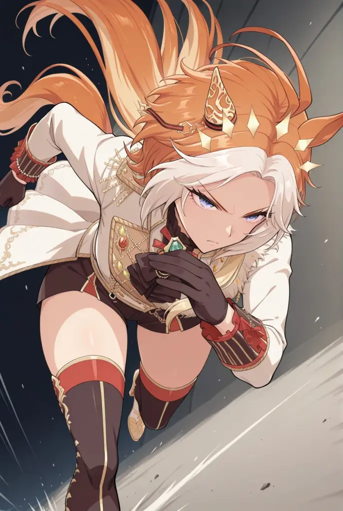 图片[5]_Age Of Chimeras Illustrious AI绘图模型，效果很好的地狱般混合