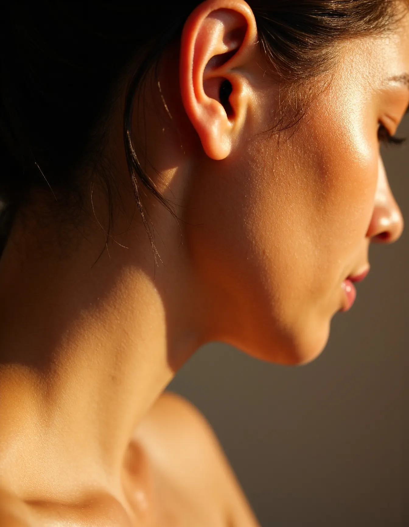 Photorealistic Skin LoRA Flux 逼真的皮肤