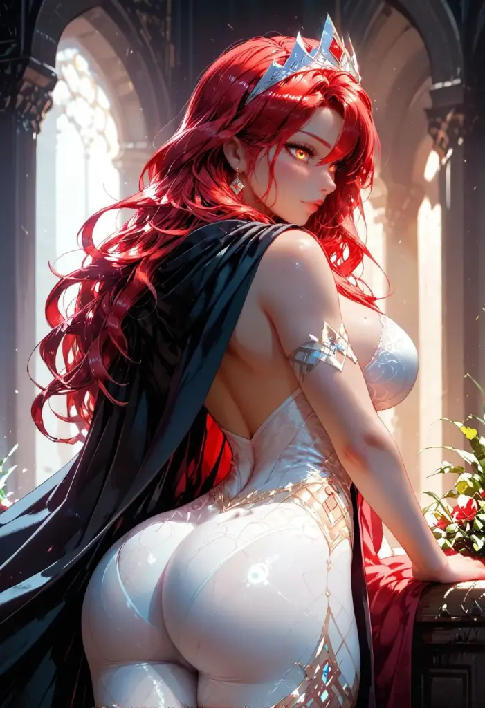 图片[2]_Smooth Detailer Booster Pony LoRA，小马细节调整器、助推器_Qpipi