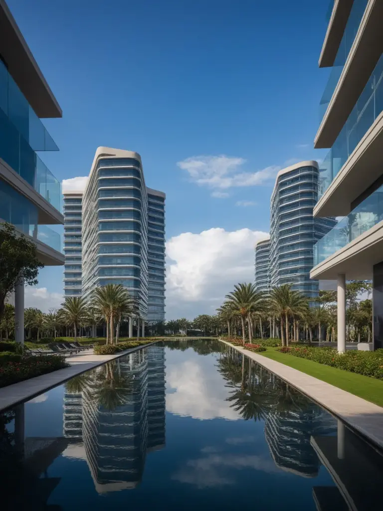 图片[3]_RealArchvis SDXL AI绘图模型，XL专业建筑设计和室内场景模型
