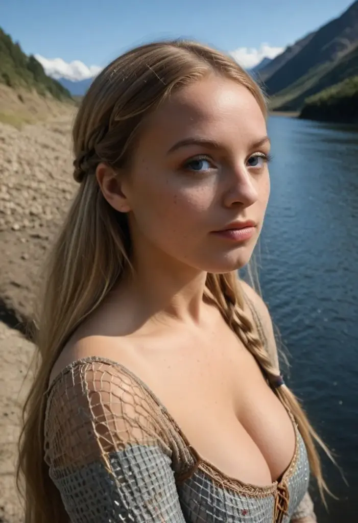 图片[4]_Photorealistic Skin LoRA Illustrious 逼真的皮肤_Qpipi