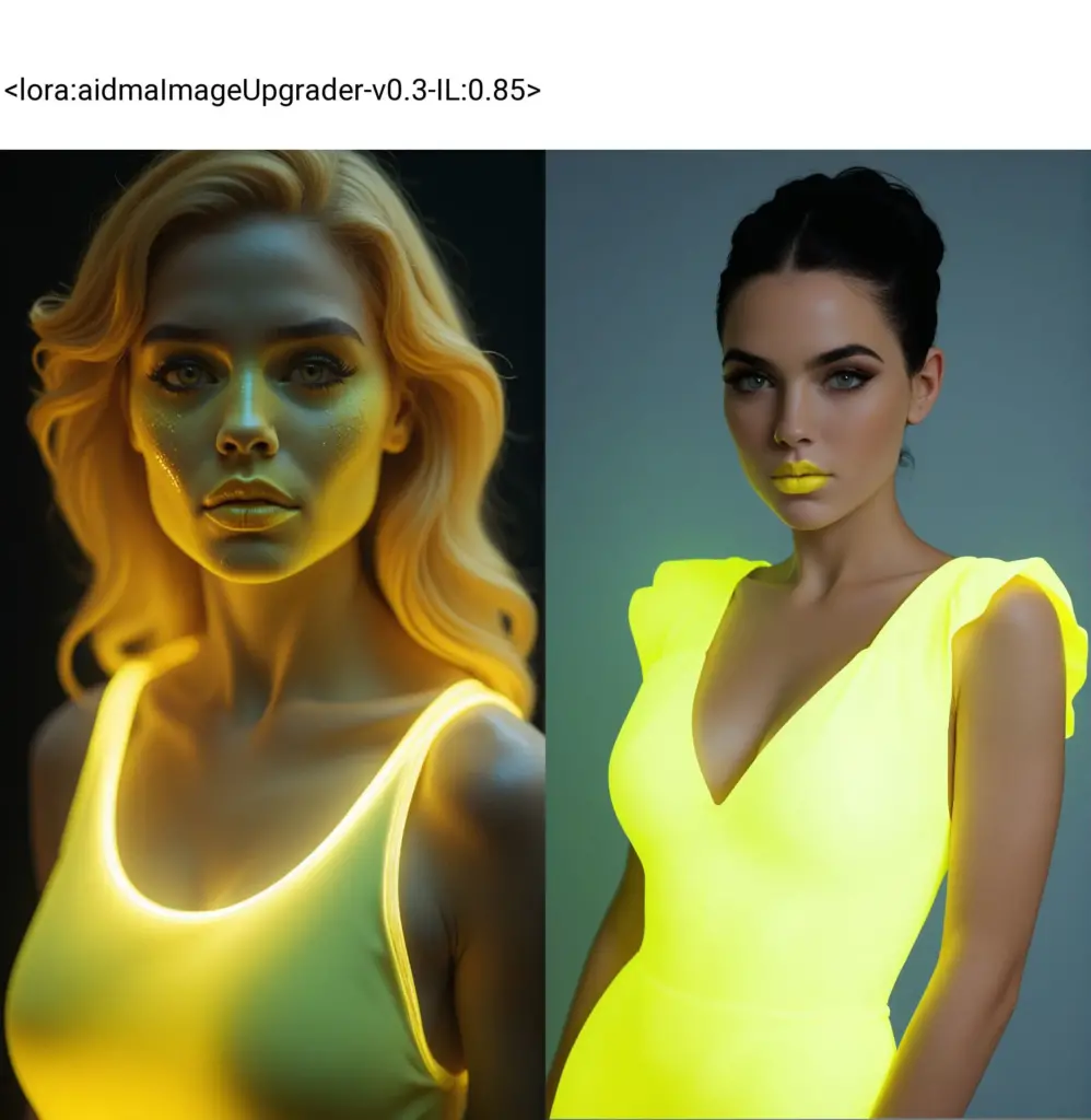 图片[3]_【更新 v0.3_ILL】Image Upgrader Detail Maximizer Contrast Fix for low CFG LoRA Illustrious 图像品质优化器_Qpipi