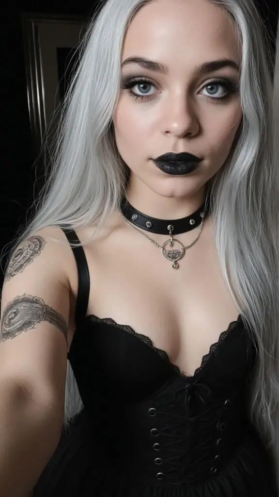 图片[2]_Photorealistic Skin LoRA Illustrious 逼真的皮肤_Qpipi