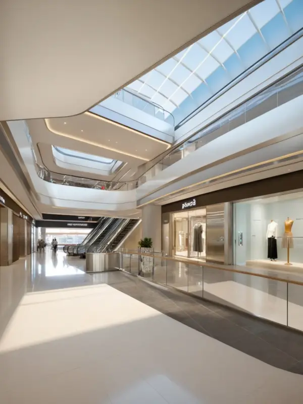 XL专业建筑设计和室内场景模型 RealArchvis SDXL AI绘画作品_Qpipi