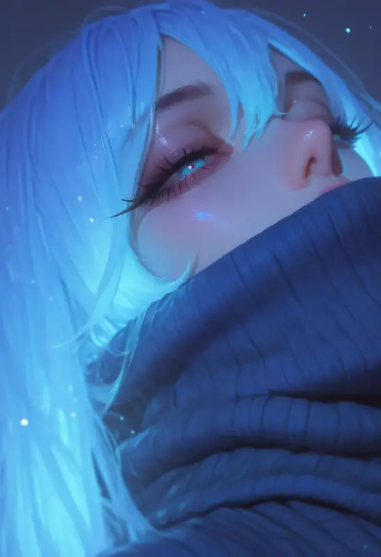 【更新 v2.0】The only LoRA you ever need Illustrious 为HANA模型配套的风格控制_Qpipi